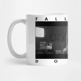 Falling Down - Cinematography Mug